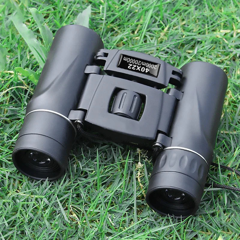 HD Powerful Binoculars - HUNTING CASE