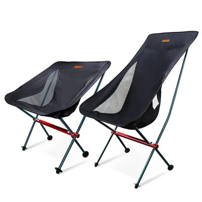 Travel Ultralight Folding Chair - HUNTING CASE