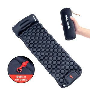 Outdoor Camping Sleeping Pad - HUNTING CASE