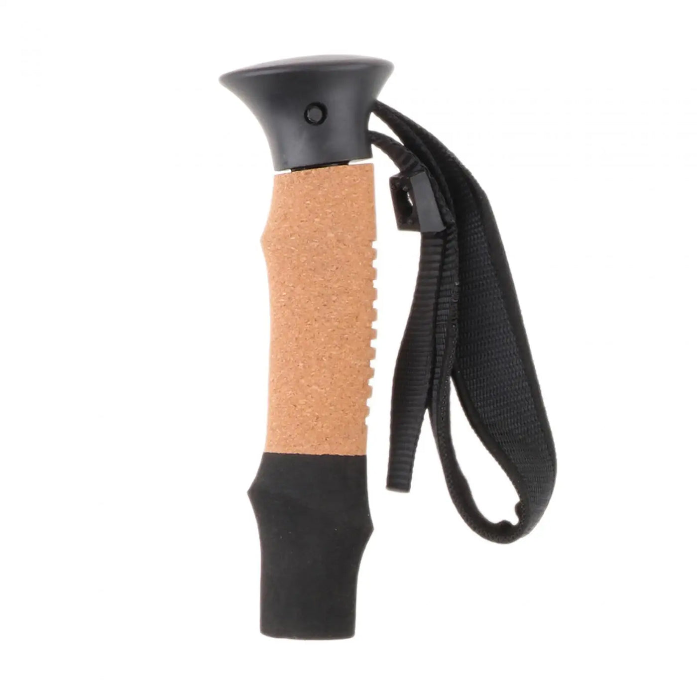 Trekking Pole Handle Adapter with Strap: Durable Anti-Slip for Camping - HUNTING CASE