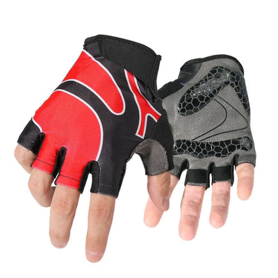 Tactical gloves for tactical training