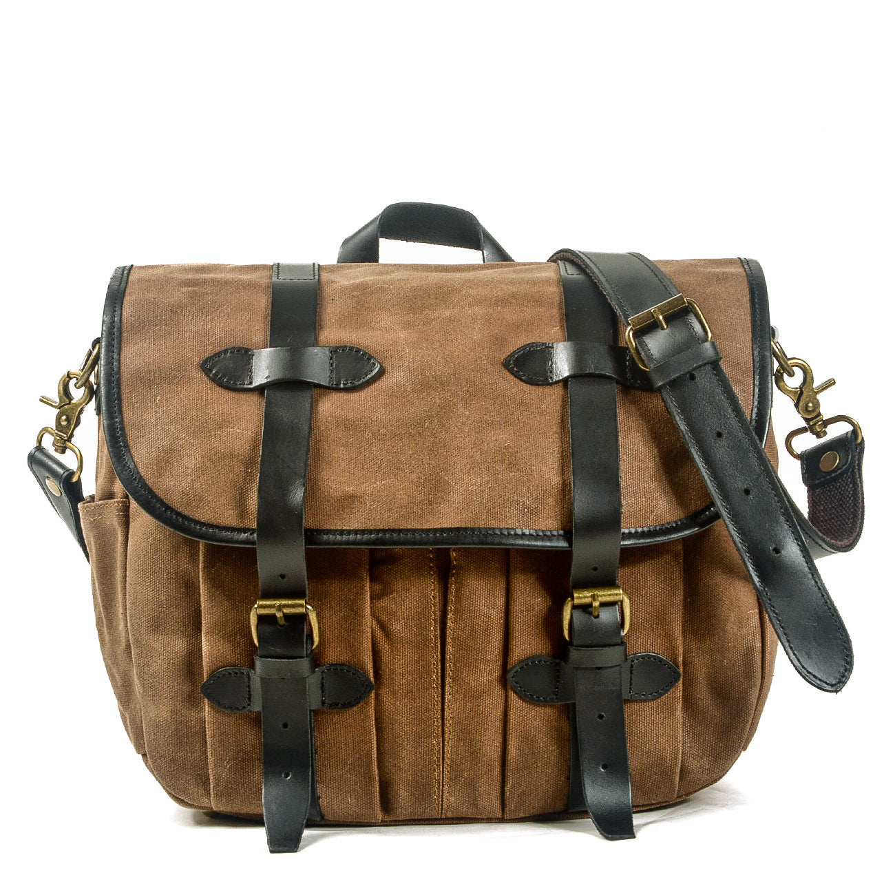 Stylish Vintage Camera Bags for Photographers - HUNTING CASE