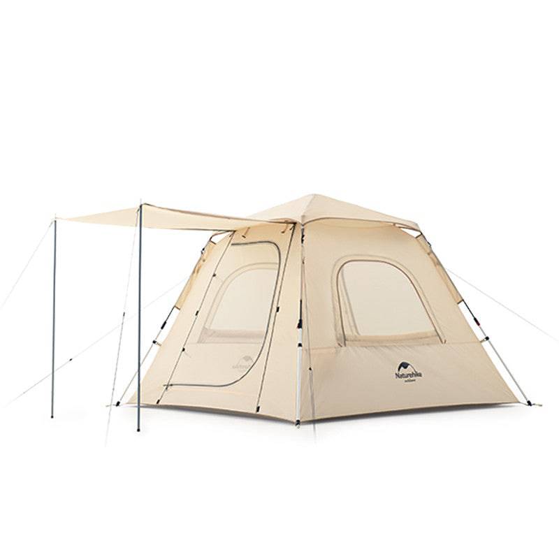 Naturehike Ango 3 Automatic family camping Tent - HUNTING CASE