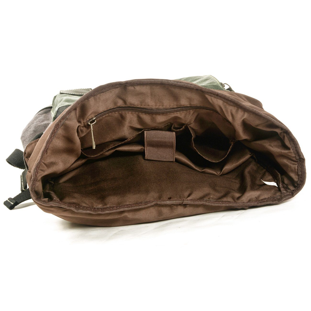 College Bag | HALMSTAD - HUNTING CASE