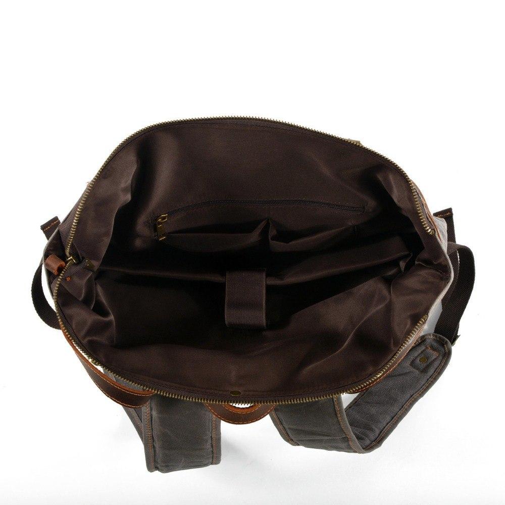 Stylish Hipster Backpack with Adjustable Straps and Urban Appeal - HUNTING CASE