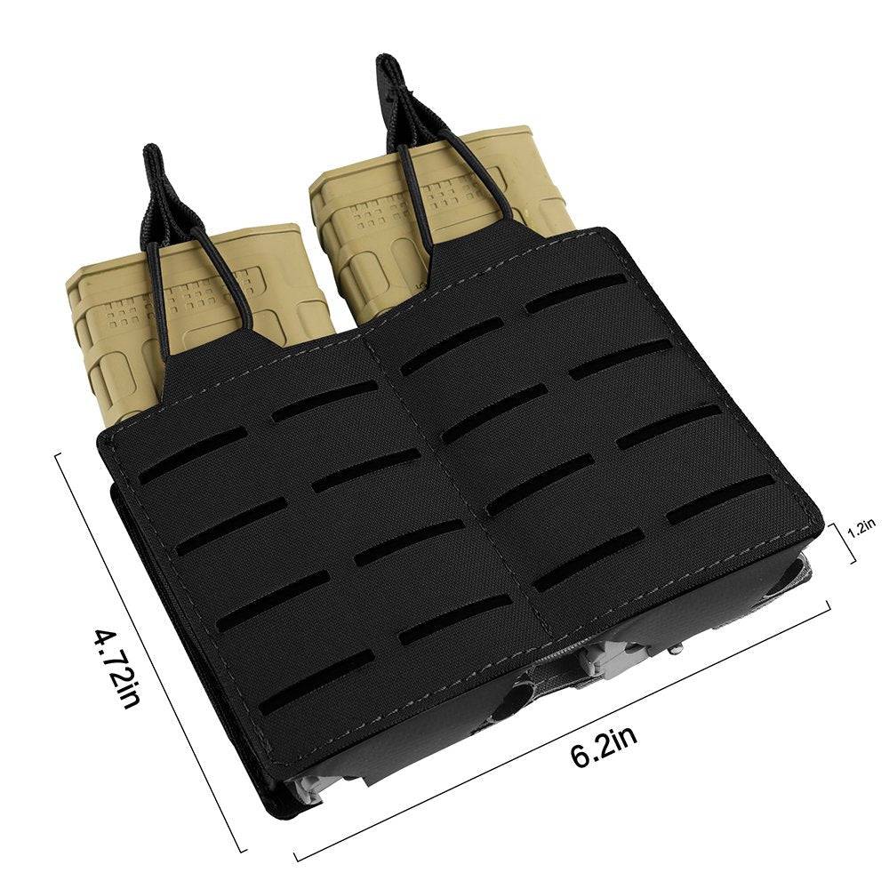 Best Tactical Molle Pouches