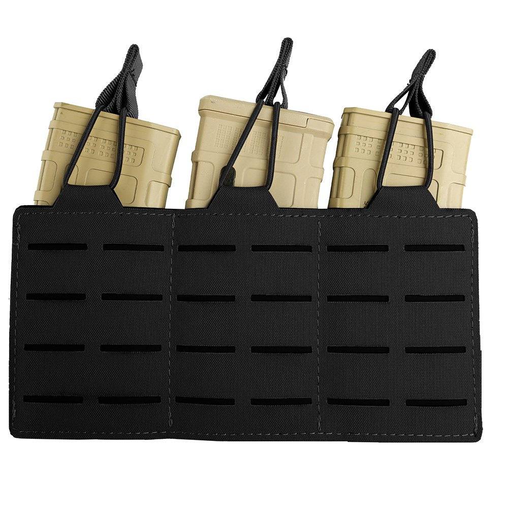 Molle System Pouches