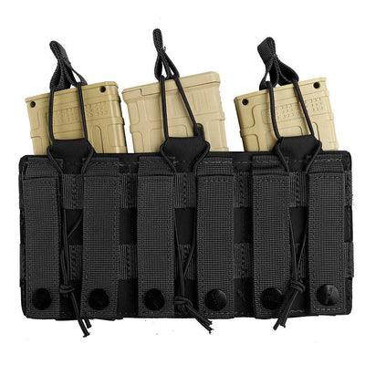 Tactical Molle Attachments