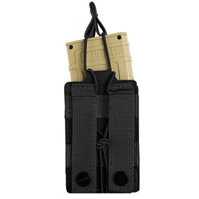 Molle Tactical Holster Pouches