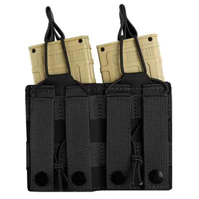 Tactical Gear Molle Pouches