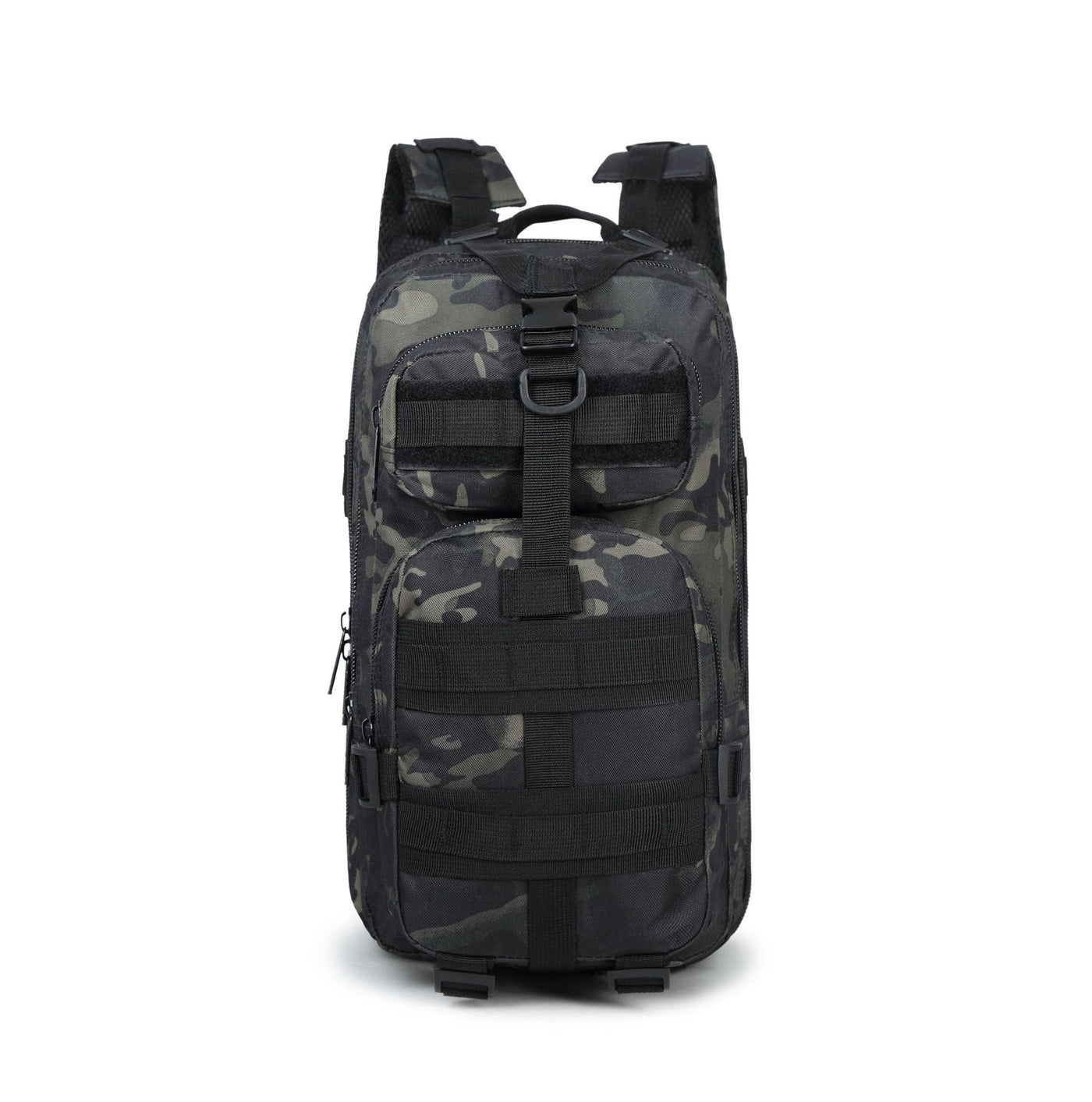 Range Backpack with Hydration System