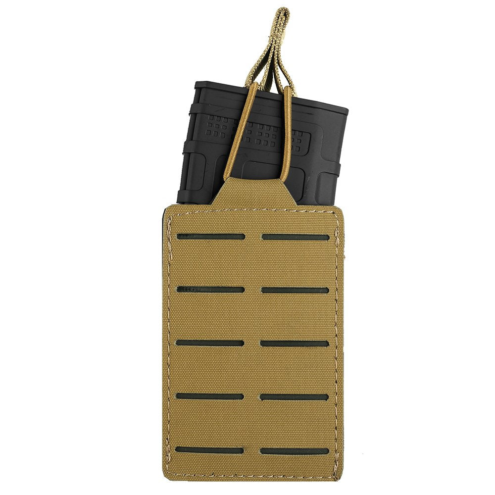 Molle Utility Pouches