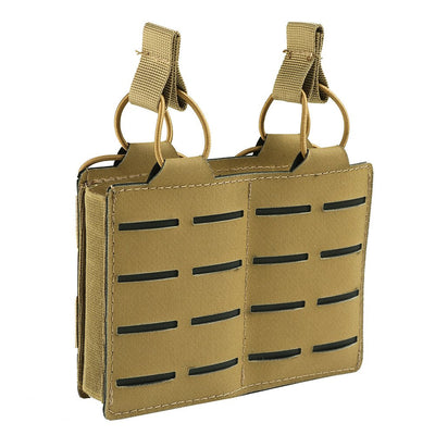 Large Molle Pouches