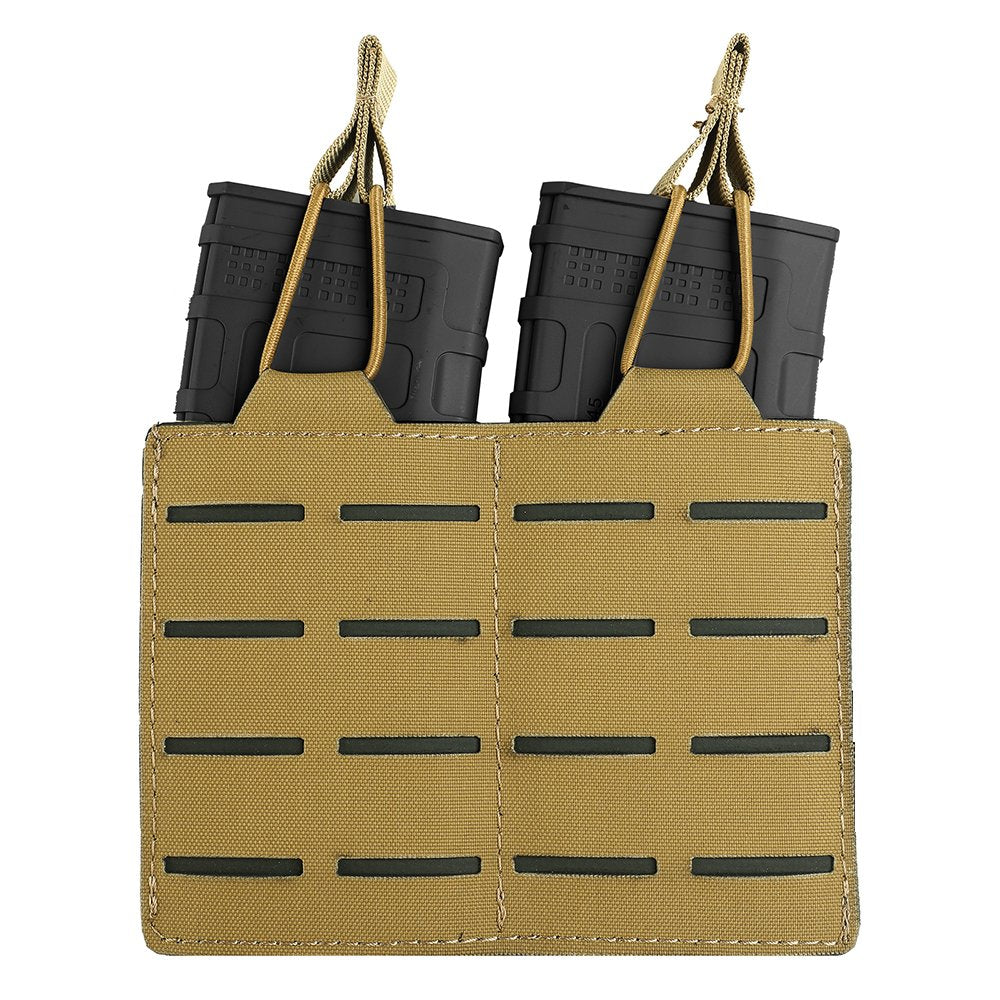 Molle Medical Pouches