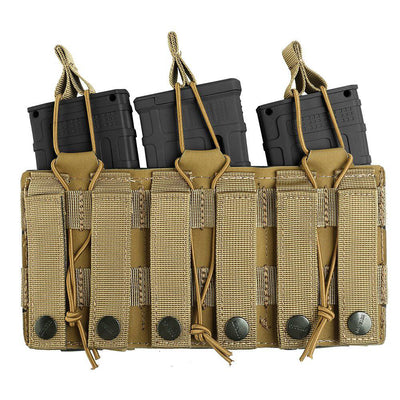 Molle Magazine Pouches