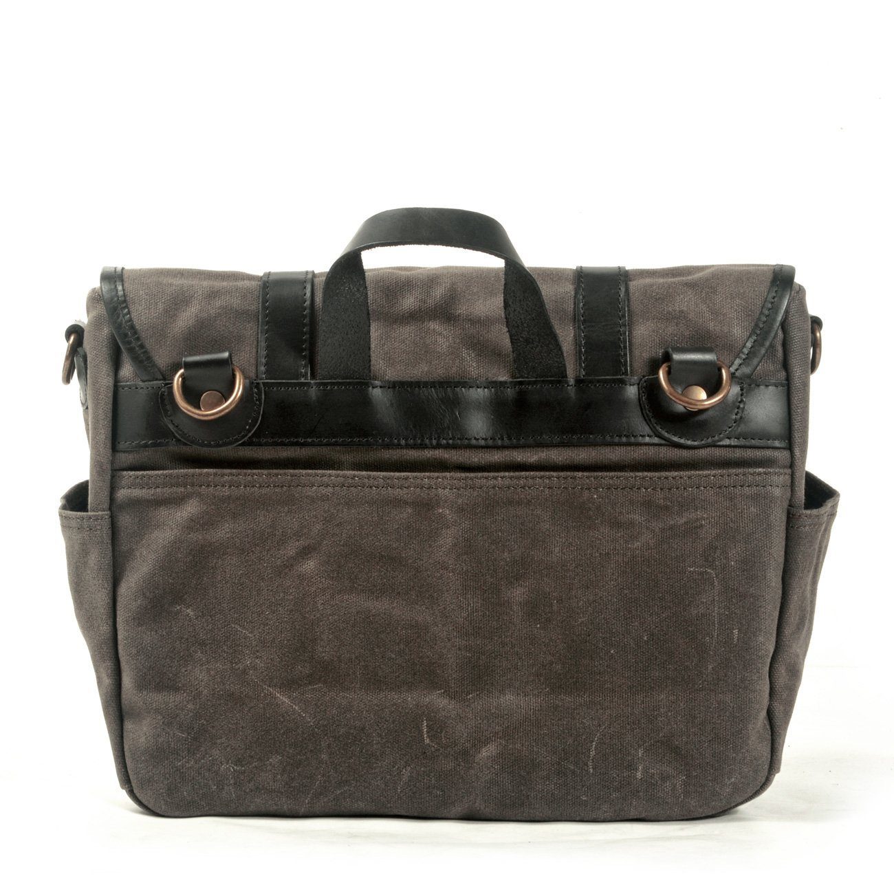 Stylish Vintage Camera Bags for Photographers - HUNTING CASE