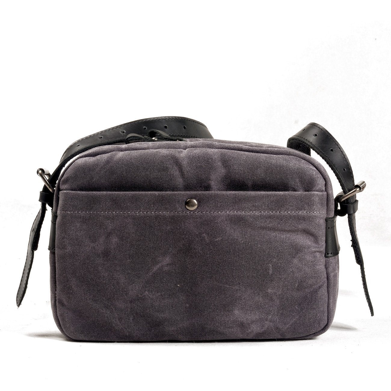 Unique Retro Vintage Camera Shoulder Bag - HUNTING CASE