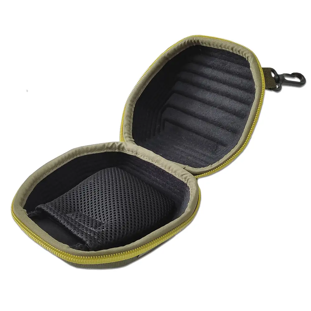 Fishing gear protection case