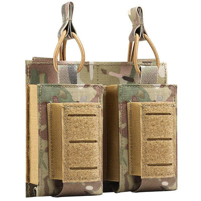 Molle System Pouches