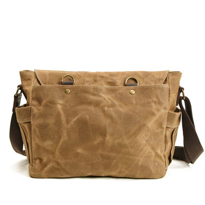 Cross Shoulder Bag Durable For Travel - HUNTING CASE