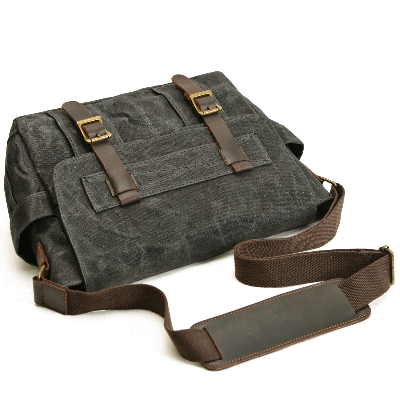 Cross Shoulder Bag Durable For Travel - HUNTING CASE