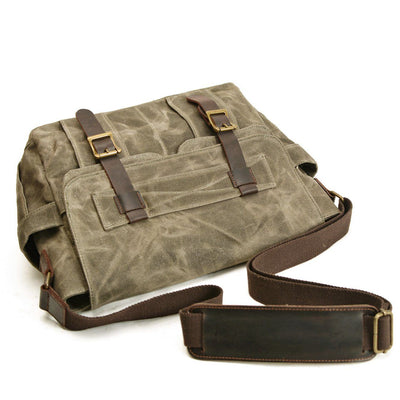 Cross Shoulder Bag Durable For Travel - HUNTING CASE