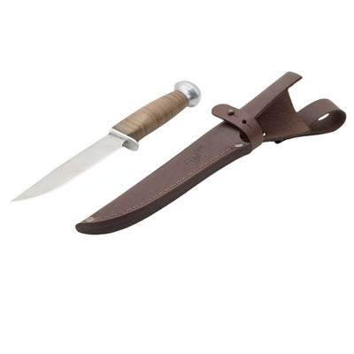 Leather Knife Holder