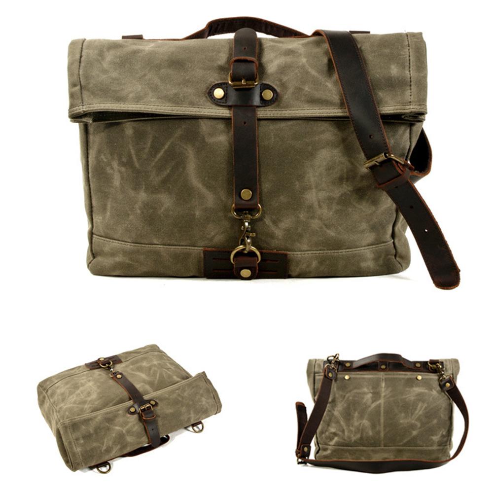 Small Crossbody Shoulder Bags for Minimalists - HUNTING CASE