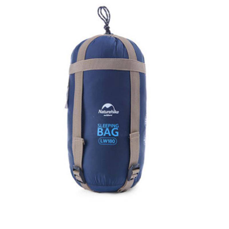 Naturehike LW180 Mini Ultralight Sleeping Bag - HUNTING CASE