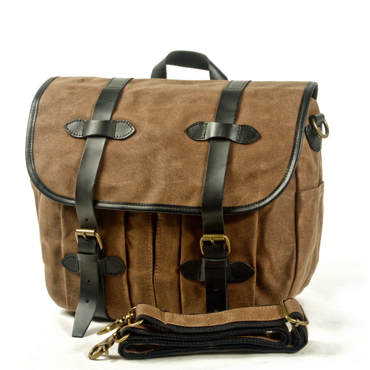 Stylish Vintage Camera Bags for Photographers - HUNTING CASE