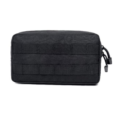 Top-rated EDC MOLLE pouch for tactical gear