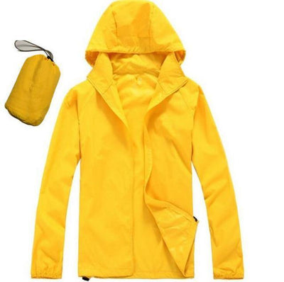 Long Sleeve Outdoor Quick Dry Sport Jacket