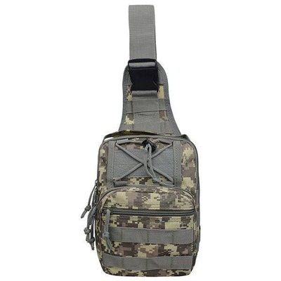 Reviews of Tactical Sling Backpacks for Everyday Carry and Outdoor Activities