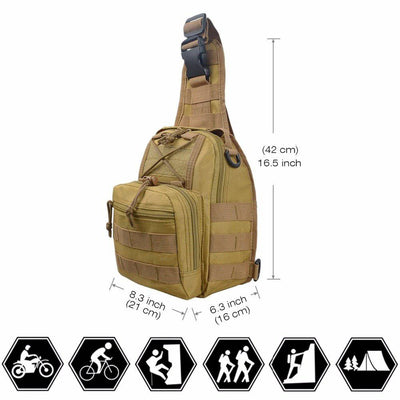 Where to Buy Durable Sports Rescue Packs for Outdoor Activities