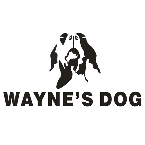 Wayne's Dog