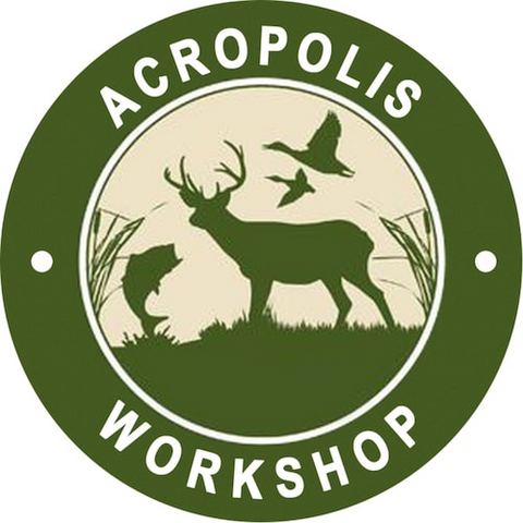 AcropolisWorkshop