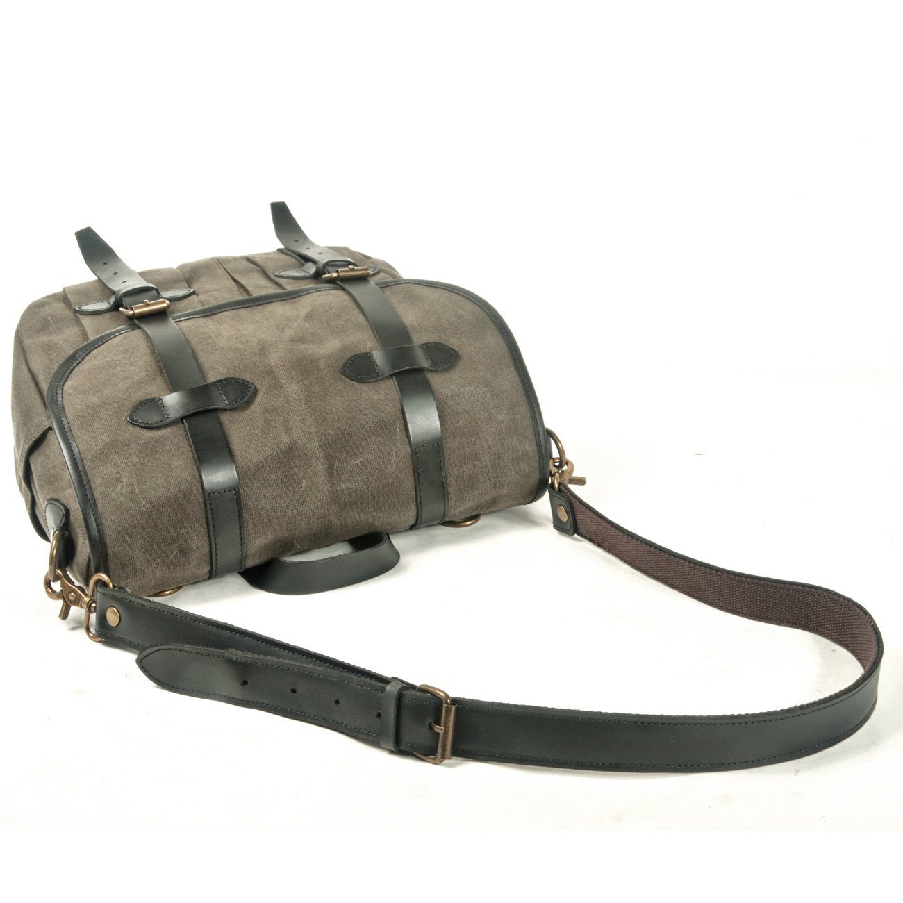 Stylish Vintage Camera Bags for Photographers - HUNTING CASE