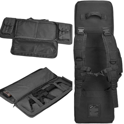 Affordable gun range bags