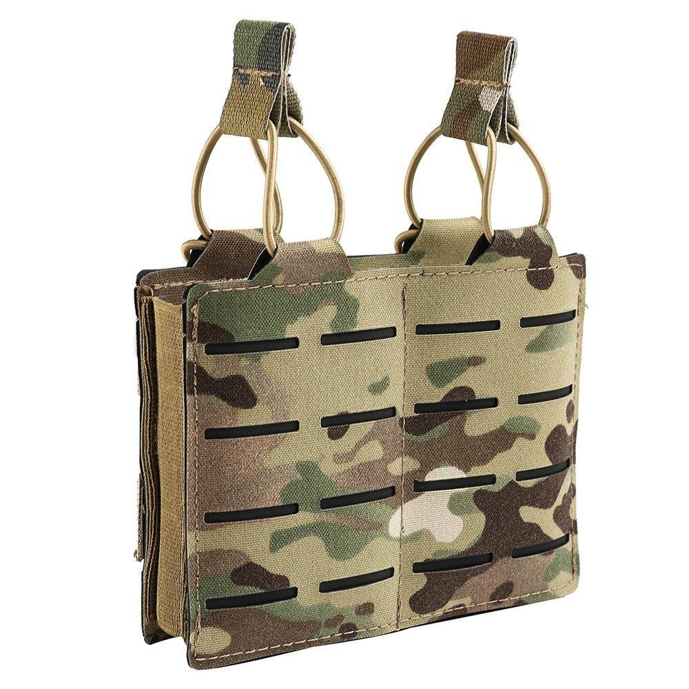 Molle Tactical Vest Pouches