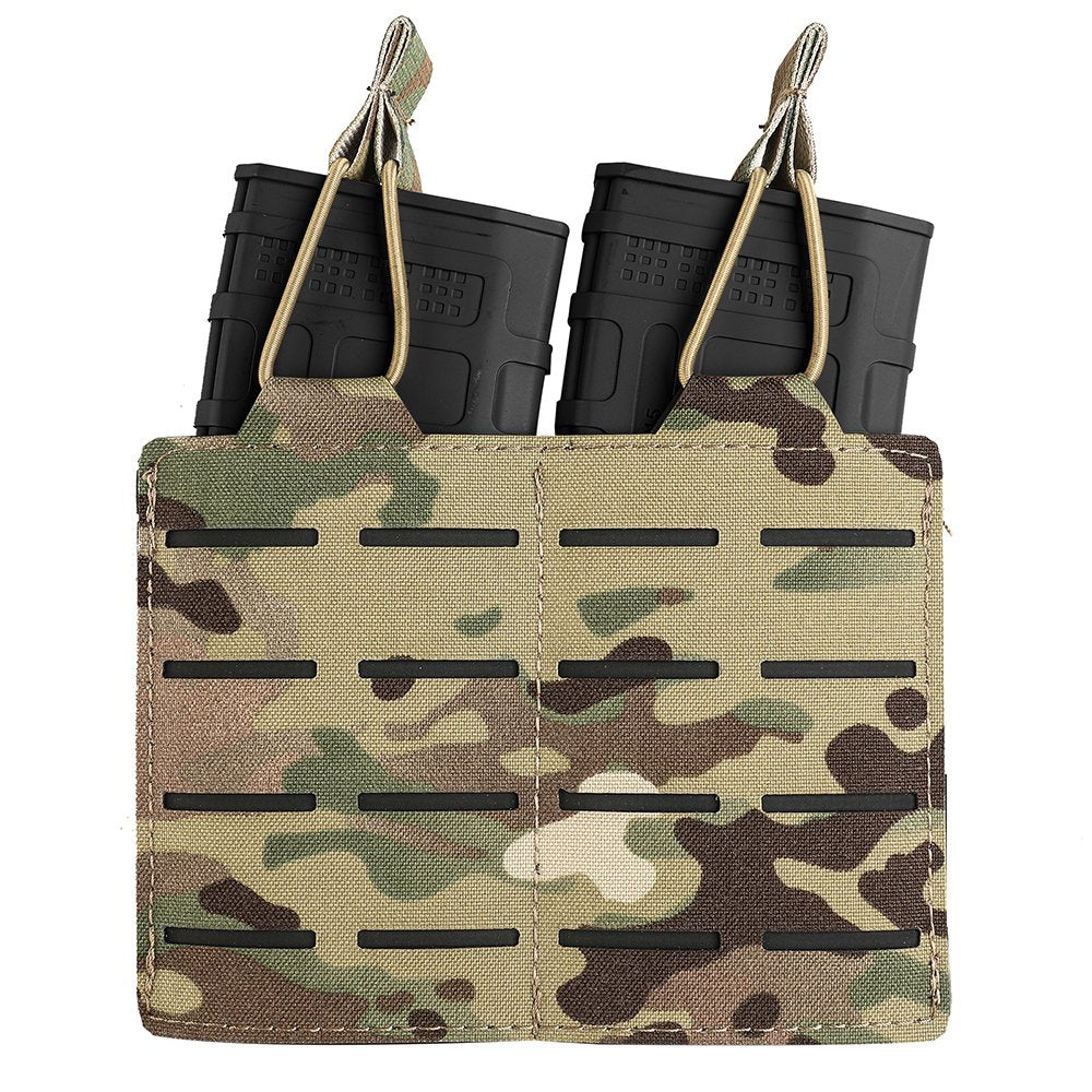 Molle Magazine Pouches