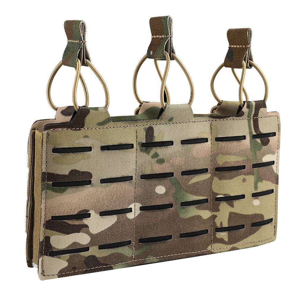 Tactical Molle Backpack Pouches