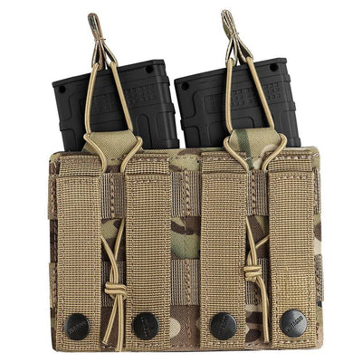 Molle Magazine Pouches