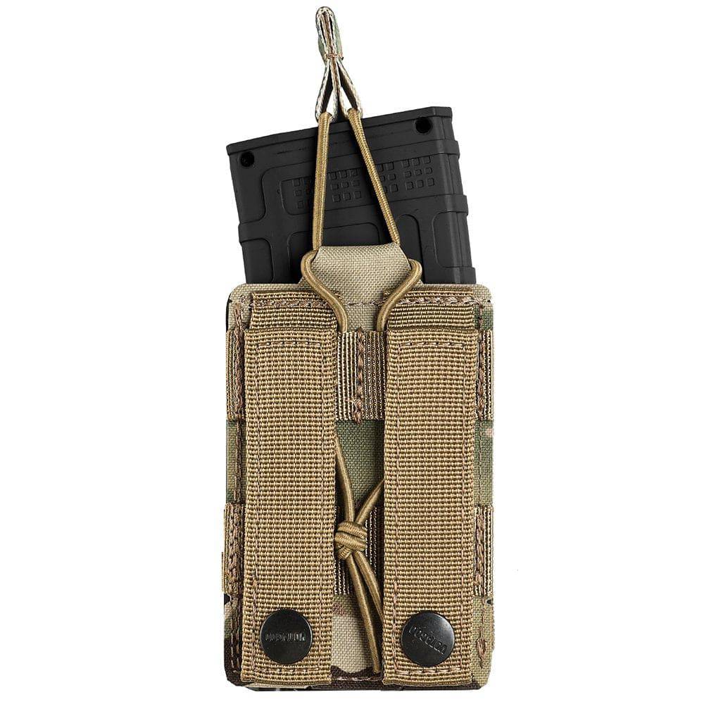 Tactical Molle Bag