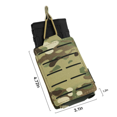 Molle EDC Pouches (Everyday Carry)