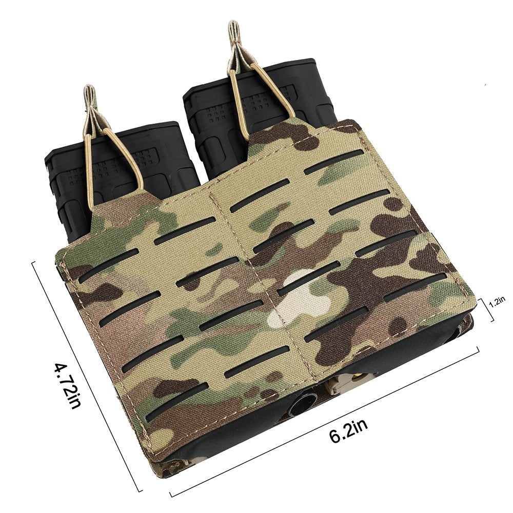 Molle First Aid Pouches