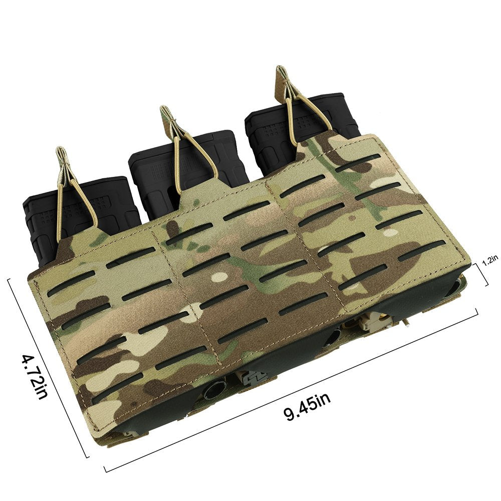 Molle Radio Pouches