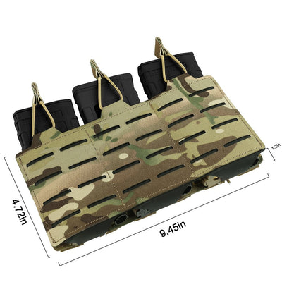 Molle Radio Pouches