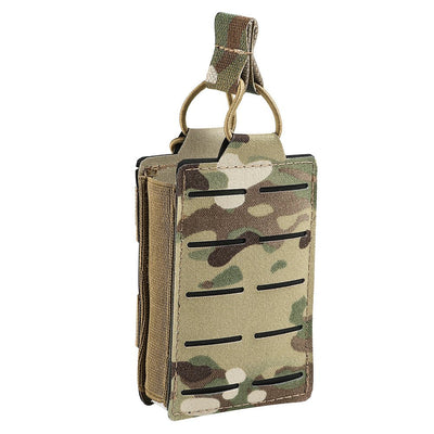 Lightweight Molle Pouches