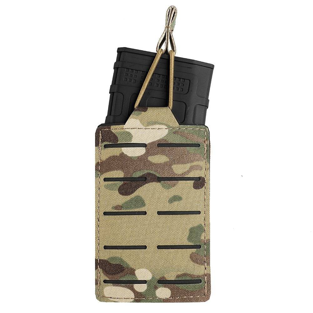 Molle Medical Pouches