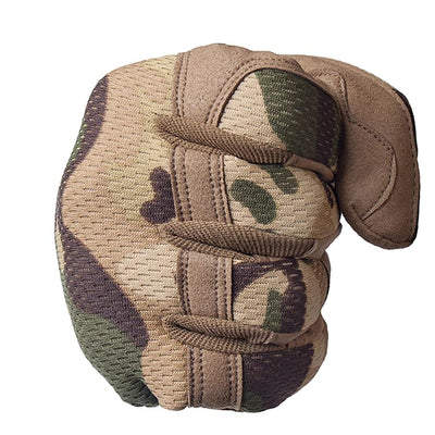 Popular tactical gloves for hunting and hiking